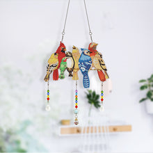 Load image into Gallery viewer, 5D Beaded Diamond Painting Light Catcher Board Rainbow Maker Plate