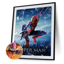 Load image into Gallery viewer, Diamond Painting - Full Round - Figure (30*40cm)