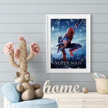 Load image into Gallery viewer, Diamond Painting - Full Round - Figure (30*40cm)