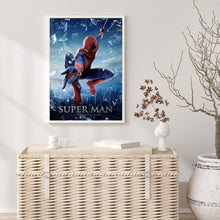 Load image into Gallery viewer, Diamond Painting - Full Round - Figure (30*40cm)