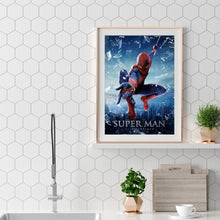 Load image into Gallery viewer, Diamond Painting - Full Round - Figure (30*40cm)