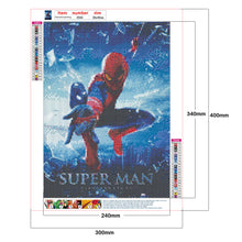 Load image into Gallery viewer, Diamond Painting - Full Round - Figure (30*40cm)