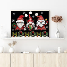 Load image into Gallery viewer, Diamond Painting - Full Round - Christmas Goblin (40*30CM)