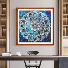 Load image into Gallery viewer, Diamond Painting - Partial Special Shaped - Resin (30*30cm)
