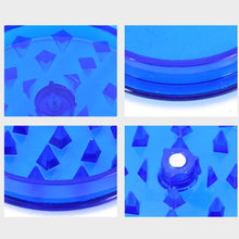Load image into Gallery viewer, Diamond Painting Drill Separator Round Square Drills Embroidery Divider