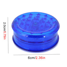 Load image into Gallery viewer, Diamond Painting Drill Separator Round Square Drills Embroidery Divider