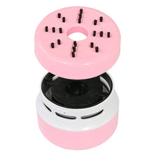 Load image into Gallery viewer, Portable Mini Dust Vacuum Desktop Cleaner Diamond Beads Sweeper