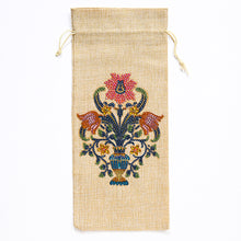 Load image into Gallery viewer, Diamond Painting Wine Bag 5D DIY Mosaic Special Drill Bottle Bag