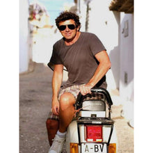 Load image into Gallery viewer, Diamond Painting - Full Round - Patrick Brewer (30*40CM)