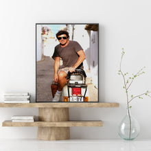 Load image into Gallery viewer, Diamond Painting - Full Round - Patrick Brewer (30*40CM)