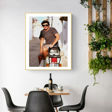 Load image into Gallery viewer, Diamond Painting - Full Round - Patrick Brewer (30*40CM)