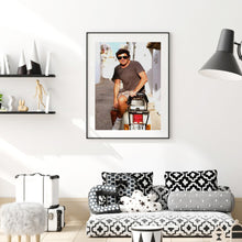 Load image into Gallery viewer, Diamond Painting - Full Round - Patrick Brewer (30*40CM)