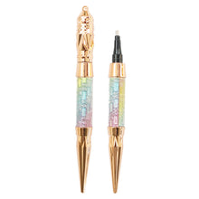 Load image into Gallery viewer, Diamond Painting Point Drill Pen Rhinestone Embroidery Drawing Tool
