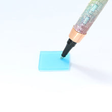 Load image into Gallery viewer, Diamond Painting Point Drill Pen Rhinestone Embroidery Drawing Tool