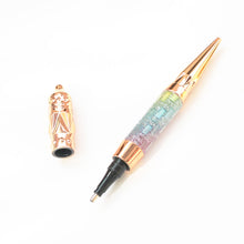 Load image into Gallery viewer, Diamond Painting Point Drill Pen Rhinestone Embroidery Drawing Tool