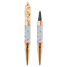 Load image into Gallery viewer, Diamond Painting Point Drill Pen Rhinestone Embroidery Drawing Tool