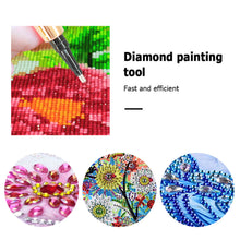 Load image into Gallery viewer, Diamond Painting Point Drill Pen Rhinestone Embroidery Drawing Tool