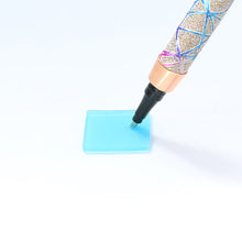 Load image into Gallery viewer, Diamond Painting Point Drill Pen Rhinestone Embroidery Drawing Tool