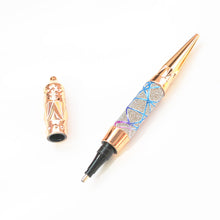Load image into Gallery viewer, Diamond Painting Point Drill Pen Rhinestone Embroidery Drawing Tool