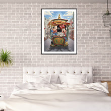 Load image into Gallery viewer, Diamond Painting - Full Round - Disney Mickey Mouse (30*40CM)