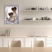 Load image into Gallery viewer, Diamond Painting - Full Round - Elena Tronova (30*40CM)