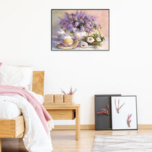 Load image into Gallery viewer, Diamond Painting - Full Round - Desktop vase (60*40CM)
