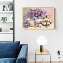 Load image into Gallery viewer, Diamond Painting - Full Round - Desktop vase (60*40CM)