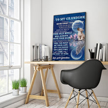 Load image into Gallery viewer, Diamond Painting - Full Round - English letters (30*40CM)