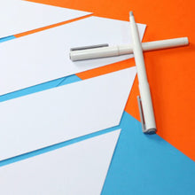 Load image into Gallery viewer, Pen Shape Blade Utility Knife Diamond Painting Paper Ceramic Cutter