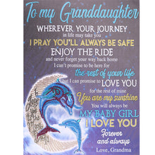 Load image into Gallery viewer, Diamond Painting - Partial Special Shaped - English letters (40*50CM)