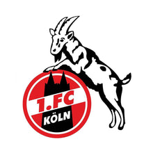 Load image into Gallery viewer, Diamond Painting - Full Round - Cologne team crest (40*40CM)