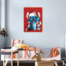 Load image into Gallery viewer, Diamond Painting - Full Round - Stitch (30*40CM)