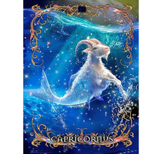 Load image into Gallery viewer, Diamond Painting - Full Round - Constellation (30*40CM)