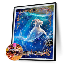 Load image into Gallery viewer, Diamond Painting - Full Round - Constellation (30*40CM)