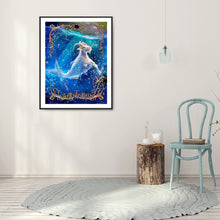 Load image into Gallery viewer, Diamond Painting - Full Round - Constellation (30*40CM)
