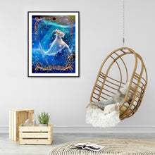 Load image into Gallery viewer, Diamond Painting - Full Round - Constellation (30*40CM)