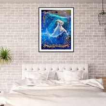 Load image into Gallery viewer, Diamond Painting - Full Round - Constellation (30*40CM)