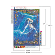 Load image into Gallery viewer, Diamond Painting - Full Round - Constellation (30*40CM)