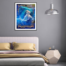 Load image into Gallery viewer, Diamond Painting - Full Round - Constellation (30*40CM)
