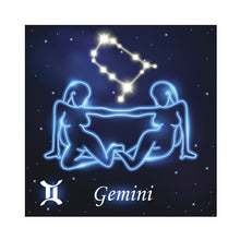 Load image into Gallery viewer, Diamond Painting - Full Round - Twelve constellations (30*30CM)