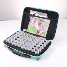 Load image into Gallery viewer, 60 Bottles Holder Box Kits 5D Diamond Painting Tool Container
