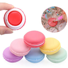 Load image into Gallery viewer, 4pcs DIY Crafts Diamond Painting Glue Clay + Storage Container Random Color