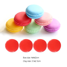 Load image into Gallery viewer, 4pcs DIY Crafts Diamond Painting Glue Clay + Storage Container Random Color