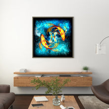 Load image into Gallery viewer, Diamond Painting - Full Round - Constellation (50*50CM)