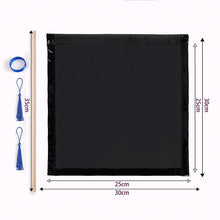 Load image into Gallery viewer, 2xDiamond Decorative Painting Wooden Photo Frames DIY Poster Hanger Art (E)