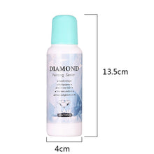 Load image into Gallery viewer, 5x100ml Diamond Painting Sealer Conserver Permanent Hold Shine Effect Agent