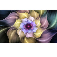 Load image into Gallery viewer, Diamond Painting - Full Round - abstract pattern (70*40CM)