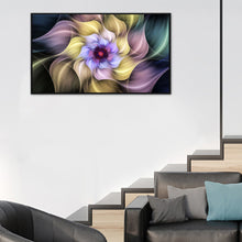 Load image into Gallery viewer, Diamond Painting - Full Round - abstract pattern (70*40CM)