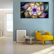 Load image into Gallery viewer, Diamond Painting - Full Round - abstract pattern (70*40CM)