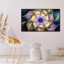 Load image into Gallery viewer, Diamond Painting - Full Round - abstract pattern (70*40CM)